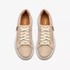 Sneakers da donna Nalle Zen color crema Sneakers da donna Nalle Zen color crema