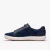 Sneakers da donna Nalle Zen in denim scuro