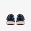Sneakers da donna Nalle Zen in denim scuro
