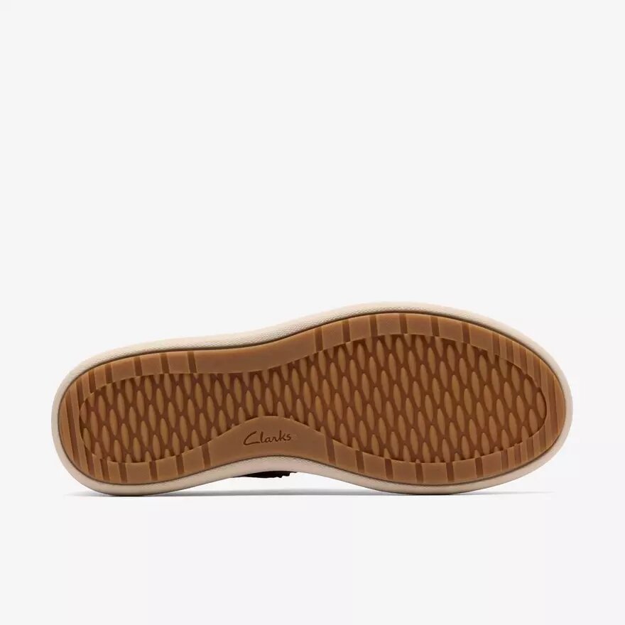 Sneakers da donna Nalle Zen Merlot Sneakers da donna Nalle Zen Merlot