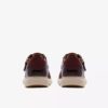Sneakers da donna Nalle Zen Merlot Sneakers da donna Nalle Zen Merlot