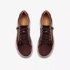 Sneakers da donna Nalle Zen Merlot Sneakers da donna Nalle Zen Merlot