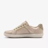 Sneakers da donna Nalle Zen Metallic