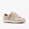 Sneakers da donna Nalle Zen Metallic