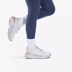 Sneakers da donna Pace Rise bianca combinata US