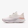 Sneakers da donna Pace Rise bianca combinata US Sneakers da donna Pace Rise bianca combinata US