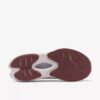 Sneakers da donna Pace Rise bianca combinata US Sneakers da donna Pace Rise bianca combinata US