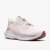 Sneakers da donna Pace Rise bianca combinata US Sneakers da donna Pace Rise bianca combinata US