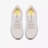 Sneakers da donna Pace Rise bianca combinata US Sneakers da donna Pace Rise bianca combinata US