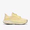 Sneakers da donna Pace Rise giallo pallido Us Sneakers da donna Pace Rise giallo pallido Us