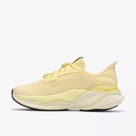 Sneakers da donna Pace Rise giallo pallido Us
