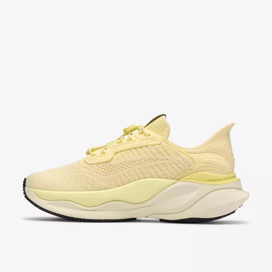 Sneakers da donna Pace Rise giallo pallido Us Sneakers da donna Pace Rise giallo pallido Us
