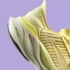 Sneakers da donna Pace Rise giallo pallido Us Sneakers da donna Pace Rise giallo pallido Us