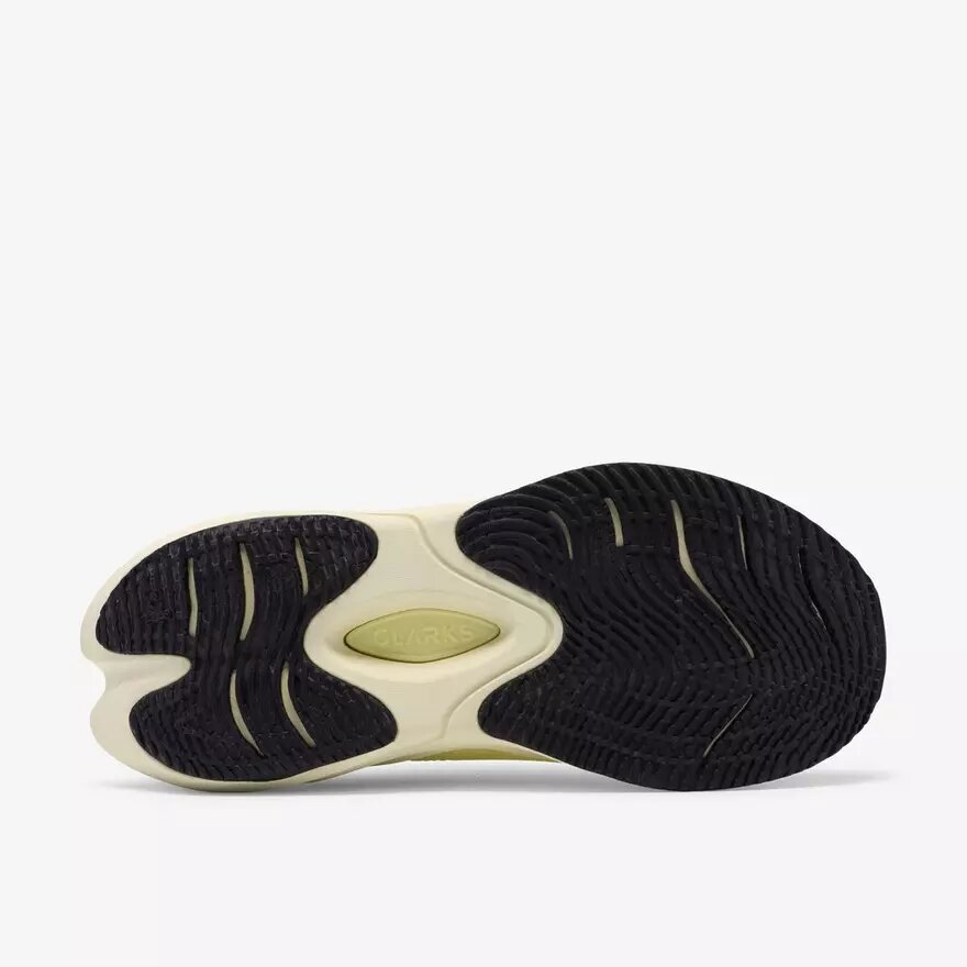 Sneakers da donna Pace Rise giallo pallido Us Sneakers da donna Pace Rise giallo pallido Us
