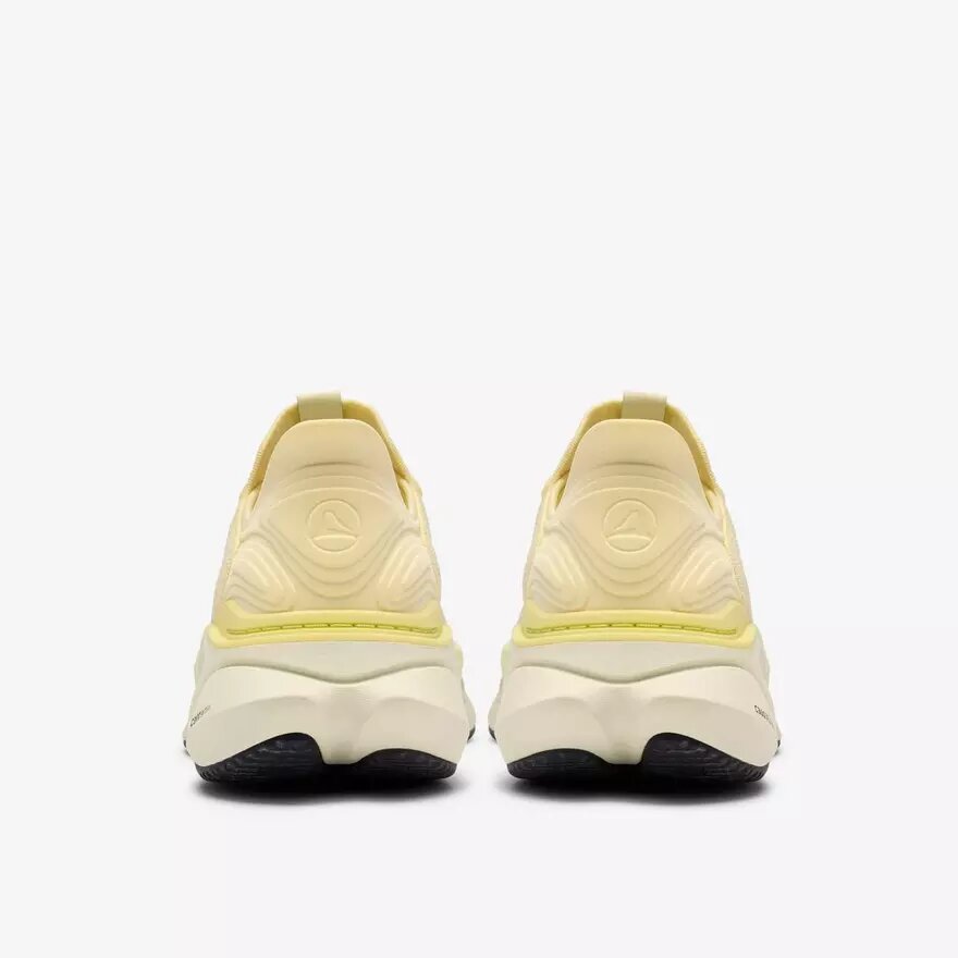 Sneakers da donna Pace Rise giallo pallido Us Sneakers da donna Pace Rise giallo pallido Us