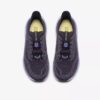Sneakers da donna Pace Rise in combinazione di materiali neri Sneakers da donna Pace Rise in combinazione di materiali neri