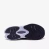 Sneakers da donna Pace Rise in combinazione di materiali neri Sneakers da donna Pace Rise in combinazione di materiali neri