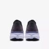 Sneakers da donna Pace Rise in combinazione di materiali neri Sneakers da donna Pace Rise in combinazione di materiali neri