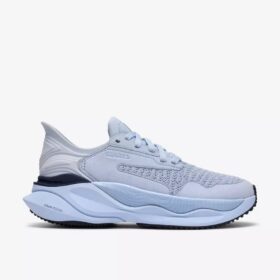 Sneakers da donna Pace Walk blu chiaro