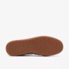 Sneakers da donna Seco Speed 2 in pelle scamosciata azzurra
