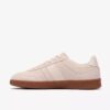 Sneakers da donna Seco Speed 2 in pelle scamosciata bianco sporco Sneakers da donna Seco Speed 2 in pelle scamosciata bianco sporco