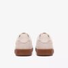 Sneakers da donna Seco Speed 2 in pelle scamosciata bianco sporco Sneakers da donna Seco Speed 2 in pelle scamosciata bianco sporco