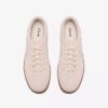 Sneakers da donna Seco Speed 2 in pelle scamosciata bianco sporco Sneakers da donna Seco Speed 2 in pelle scamosciata bianco sporco