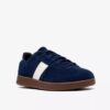 Sneakers da donna Seco Speed2 in pelle scamosciata blu navy Sneakers da donna Seco Speed2 in pelle scamosciata blu navy