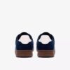 Sneakers da donna Seco Speed2 in pelle scamosciata blu navy Sneakers da donna Seco Speed2 in pelle scamosciata blu navy