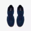 Sneakers da donna Seco Speed2 in pelle scamosciata blu navy Sneakers da donna Seco Speed2 in pelle scamosciata blu navy