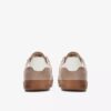 Sneakers da donna Seco Speed2 in pelle scamosciata marrone chiaro Sneakers da donna Seco Speed2 in pelle scamosciata marrone chiaro
