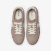 Sneakers da donna Seco Speed2 in pelle scamosciata marrone chiaro Sneakers da donna Seco Speed2 in pelle scamosciata marrone chiaro