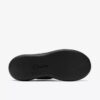 Sneakers da donna Solevana con cinturino, colore nero Sneakers da donna Solevana con cinturino, colore nero