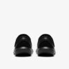 Sneakers da donna Solevana con cinturino, colore nero Sneakers da donna Solevana con cinturino, colore nero