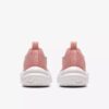Sneakers da donna Solevana in maglia rosa polveroso Sneakers da donna Solevana in maglia rosa polveroso