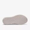 Sneakers da donna Solevana in pelle bianca