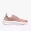 Sneakers da donna Solevana in rosa chiaro