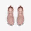 Sneakers da donna Solevana in rosa chiaro
