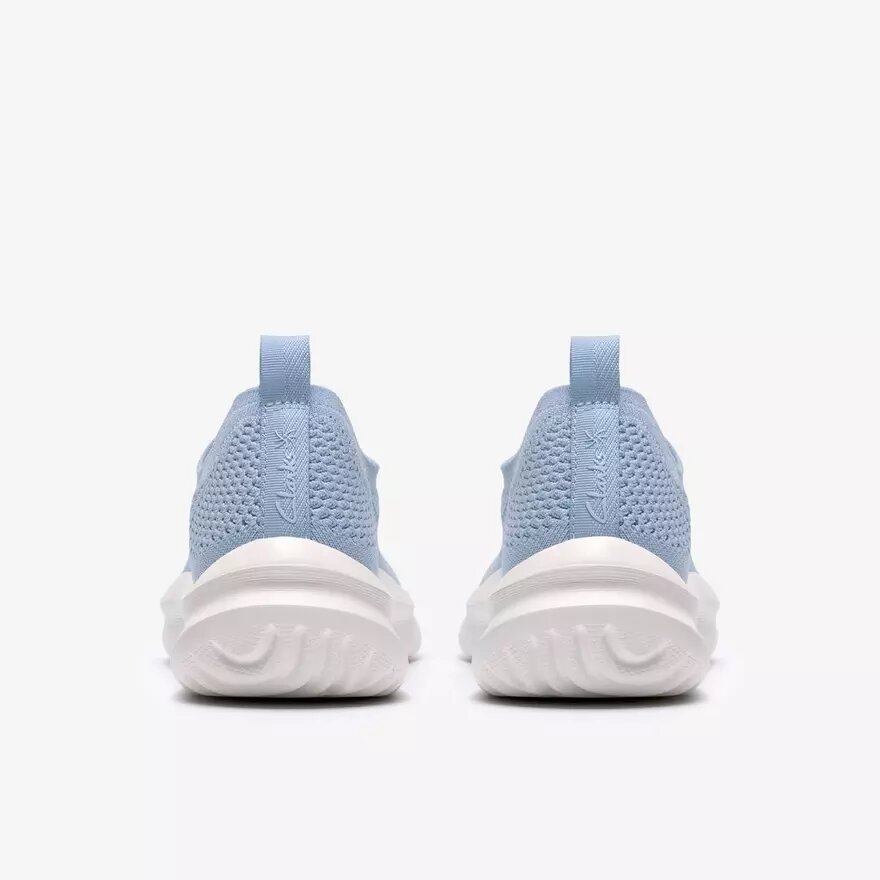 Sneakers da donna Solevana Knit blu chiaro Sneakers da donna Solevana Knit blu chiaro