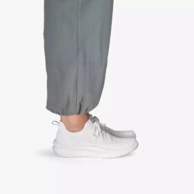 Sneakers da donna Solevana Lace bianche