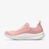 Sneakers da donna Solevana Lace in rosa polveroso