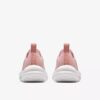 Sneakers da donna Solevana Lace in rosa polveroso