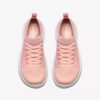 Sneakers da donna Solevana Lace in rosa polveroso