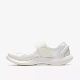 Sneakers da donna Solevana Strap bianche Sneakers da donna Solevana Strap bianche