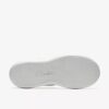 Sneakers da donna Solevana Strap bianche