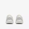 Sneakers da donna Solevana Strap bianche