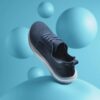 Sneakers da donna Solevana Style blu navy