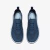 Sneakers da donna Solevana Style blu navy