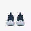 Sneakers da donna Solevana Style blu navy