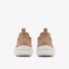 Sneakers da donna Solevana Style color sabbia